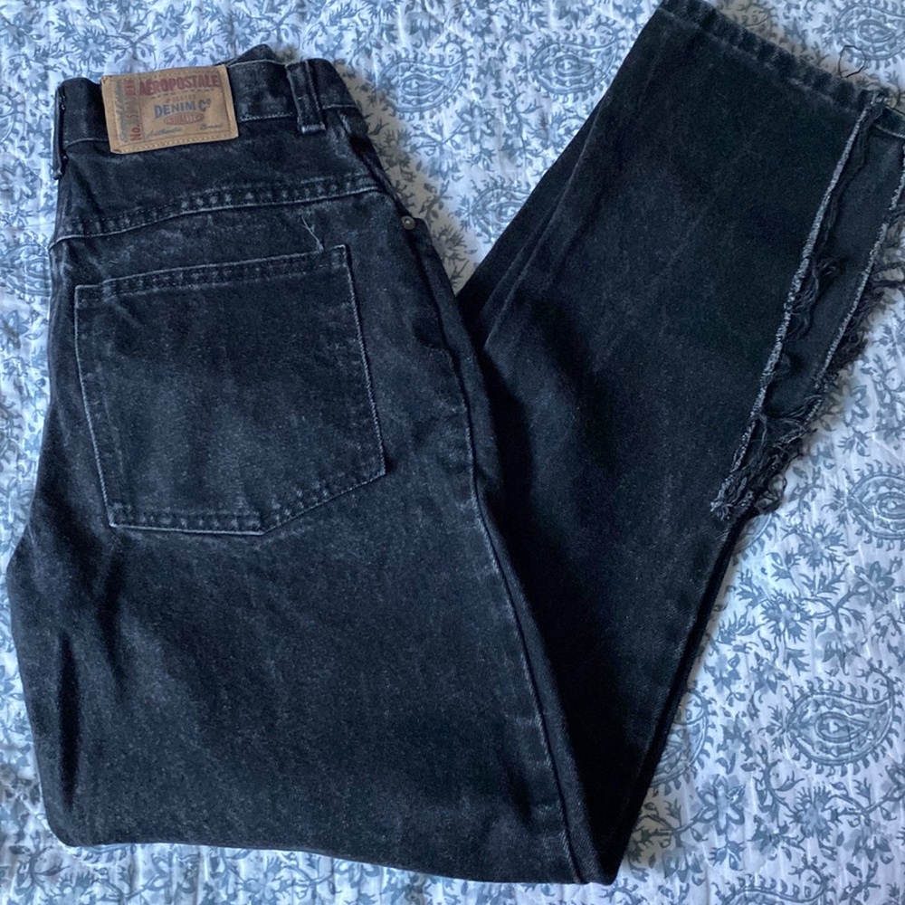 Aeropostale Junior jeans